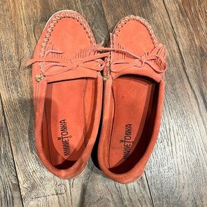 Minnetonka Moccasins - Women’s